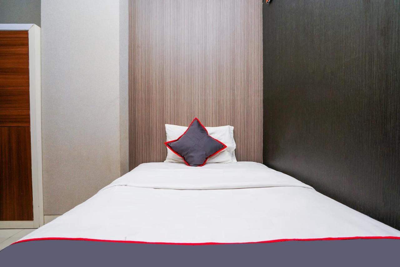 Collection O 29 Twin Tower Hotel Surabaya Eksteriør billede