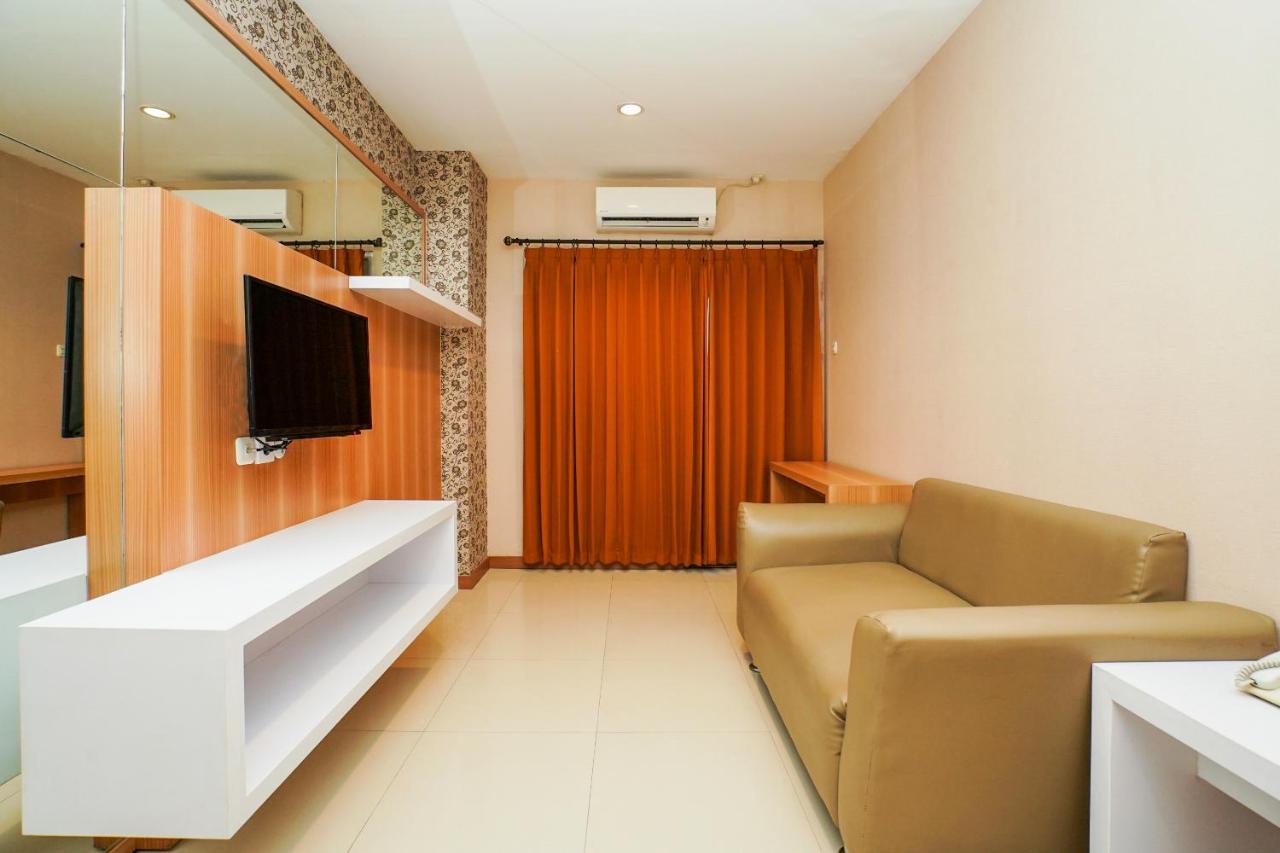 Collection O 29 Twin Tower Hotel Surabaya Eksteriør billede