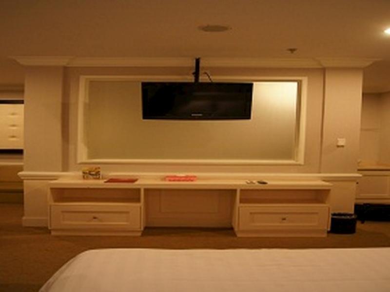 Collection O 29 Twin Tower Hotel Surabaya Eksteriør billede